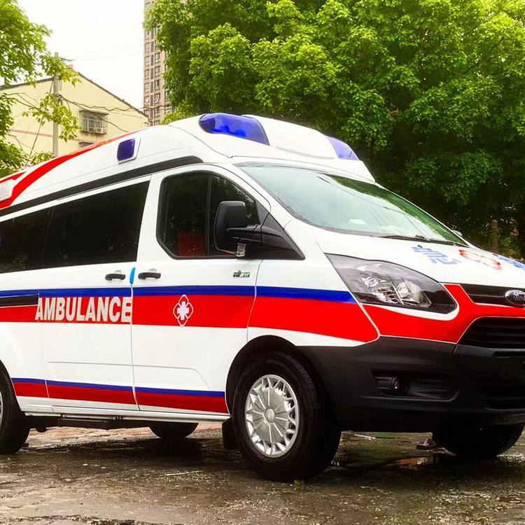 海林跨省救护车出租护送返乡